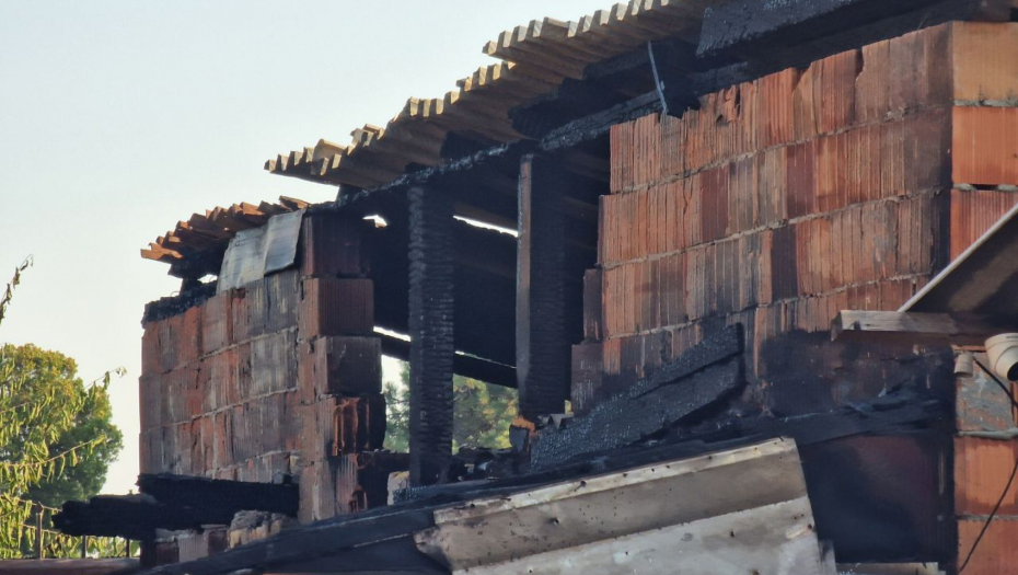 OVO JE UZROK TRAGIČNOG POŽARA U NOVOM SADU Poginulo četvoro dece i njihovi roditelji