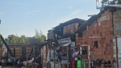 ČETVORO DECE POGINULO U NOVOM SADU? Buknuo jezivi požar noćas u 3!