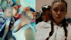 BEBU SU NAŠLI U MAJČINOM ZAGRLJAJU Najbolniji detalj tragedije u Novom Sadu
