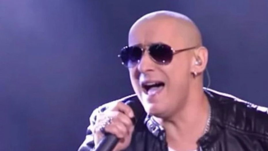 SLUŠALI SU GA NOVAK I JELENA! Srbiju potresla vest o iznenadnoj smrti pevača, proslavio se u ovom takmičenju