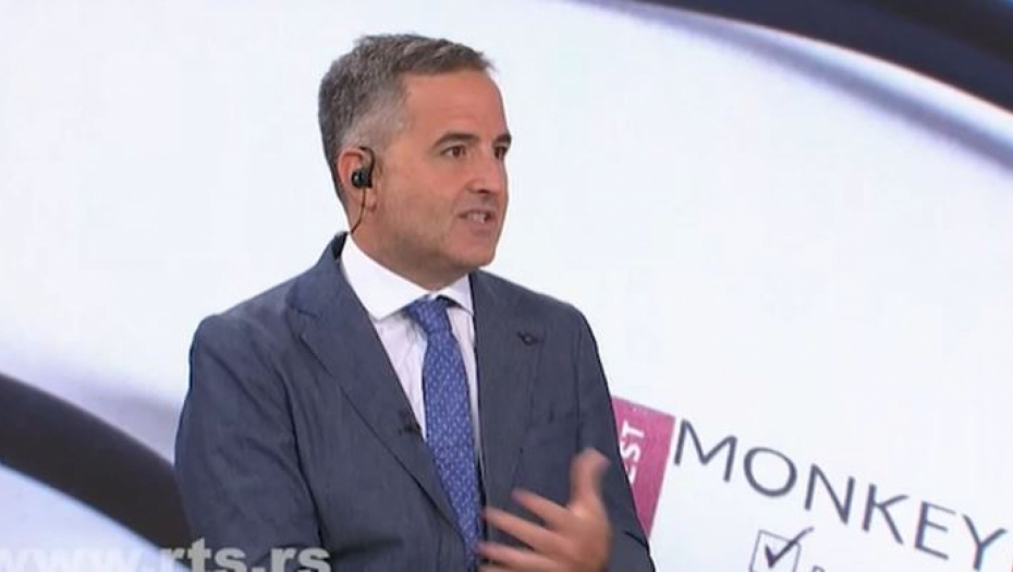 DIREKTOR SZO O TOME DA LI JE VIRUS MPOX NOVA KORONA Nadziremo patogene od kojih postoji opasnost da prerastu u PANDEMIJU