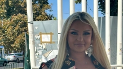 VATRENA PLAVUŠA JE NOVA UČESNICA ELITE 8! Stiže pravo iz Beča, Dragana Mirković je vinula u zvezde, a tek kad vidite kako izgleda!