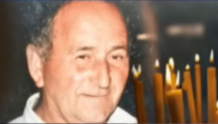 PREDRAGU JE SRCE PRESTALO DA KUCA, NIJE DISAO Sat vremena je bio nepomičan, a onda su se svi prisutni razbežali od straha! (VIDEO)