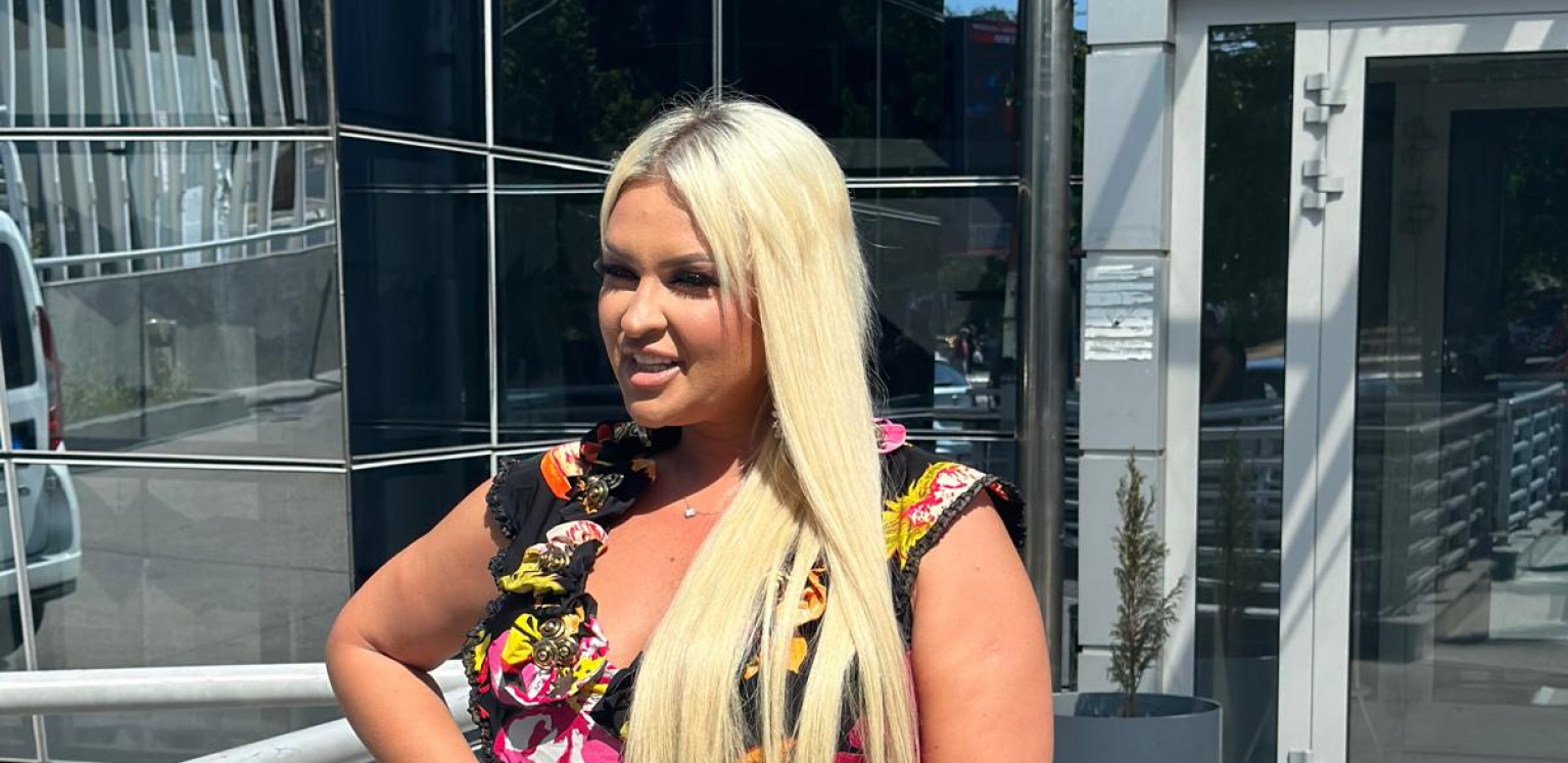 NOVA UČESNICA ODMAH BACILA OKO NA MAJU MARINKOVIĆ! Spomenula i Anitu, nastaće haos kada saznaju šta je sve izgovorila