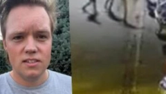 "ZNALI SU DA JE MOJ AUTO, SAZNAO SAM ŠTA SE DESILO" Amerikanac objavio snimak, evo ko mu je izbušio gume u Zagrebu (VIDEO)