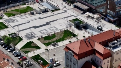 NIČE NOVIH 144 PARKING MESTA Novi sistem „Parkiraj i vozi se“ kao super rešenje tokom beogradskih gužvi