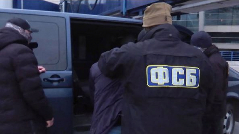 FSB HITNO DELOVAO Sprečen niz terorističkih napada u Rusiji