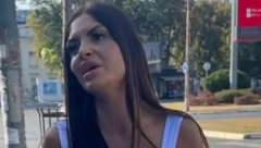 "IVAN JE MONSTRUM" Jeleni Marinković nije dobro nakon gostovanja bivšeg supruga: Vređa moju porodicu koja ga je hranila!
