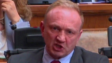 ĐILAS U ŠOKU, OPOZICIJA IMA  NAJMANJI REJTING U PRETHODNE DVE GODINE Stigli najnoviji rezultati istraživanja, šef opozicije i njegov pajtos poludeli