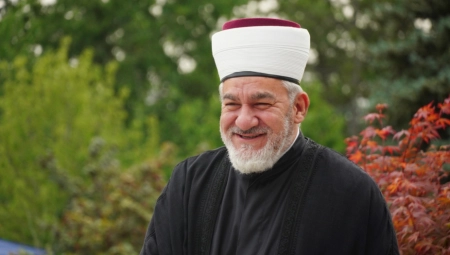 PRAVO U METU Veliki navijač Partizana, gospodin Jusufspahić, za Alo! o hroničnom problemu crno-belih