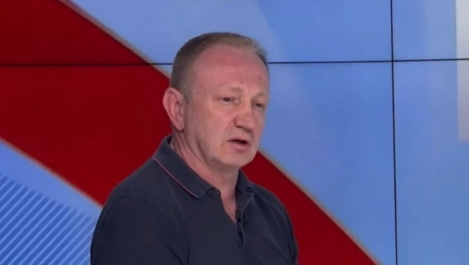 ĐILAS POTVRDIO DA ORGANIZUJE PROTESTE, DOGOVOR JE DA SE TO KRIJE OD NARODA "Sastao sam se sa Kokanovićem, on i ja imamo iste stavove!"