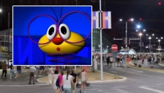 PROTEST EKO STRAŽE SE POMERA ZBOG "SLAGALICE"? Prvo im Bajaga pomrsio račune, sad imaju novi problem