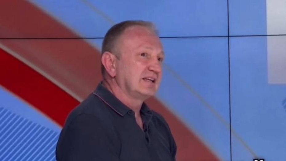 ZLATKO KOKANOVIĆ I NEBOJŠA PETKOVIĆ PREGOVARAJU O PRODAJI ANTILITIJUMSKIH PROTESTA Đilas kao novi vlasnik