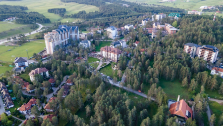 OVA SRPSKA PLANINA POSTALA REKORDER! Za prvih šest meseci u ovoj godini posetilo je POLA MILIONA LJUDI!