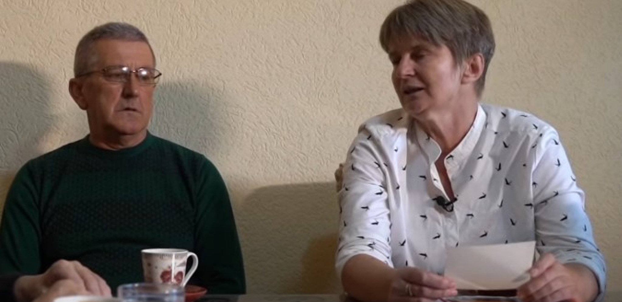 POTRESNA ISPOVEST MAJKE KOJA JE IZGUBILA TRI SINA Lekari im rekli da ne mogu da imaju mušku decu, a onda ih je BOG POGLEDAO sa neba! (VIDEO)