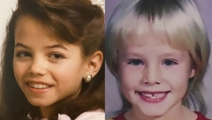 DECO, VREME JE ZA ŠKOLU Ovi slatki mališani su sada najveće zvezde na svetu, možete li da pogodite ko su?