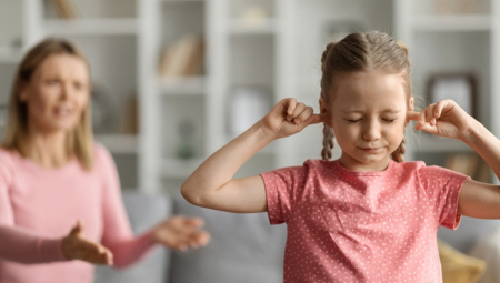 DOBRO JE IMATI TVRDOGLAVO DETE Istraživanje pokazalo zašto je ova osobina dragocena, strpljenje roditelja se na kraju isplati