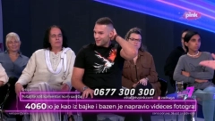 UKLJUČIO SE UČESNIK I RASKRINKAO ANĐELA! Opšti haos u emisiji uživo, sada je sve javno, ovo je bila taktika od početka!
