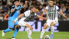 PARTIZAN I ZVANIČNO OSTAO BEZ KAPITENA Svetozar Marković napustio crno-bele, a poznato je i gde nastavlja karijeru