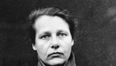 ZDRAVOJ DECI JE UBRIZGAVALA OTROVE, UMIRALI ZA 3 MINUTA Među nacističkim lekarima ubicama ona je bila najveći monstrum