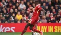 SJAJAN START SLOTA Liverpul ponovo upisao rutinski trijumf