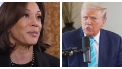 OPET BIRAJU PREDSEDNIKA PUTEM POŠTE Već 60 miliona Amerikanaca glasalo