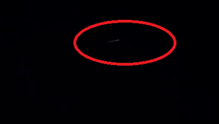 EVO ŠTA JE "UŽARENA LOPTA" KOJA JE SNIMLJENA NA NEBU IZNAD SRBIJE Oglasili su se stručnjaci! (VIDEO)