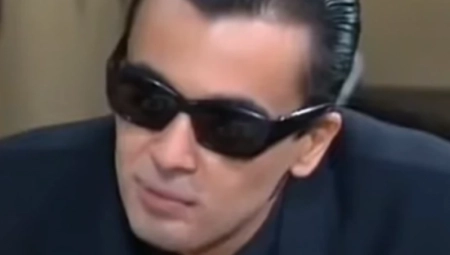 OVAKO DANAS IZGLEDA ROKI IZ SERIJE "SREĆNI LJUDI" Žene su ga obožavale kao Ozrenovog telohranitelja, a evo čime se danas bavi