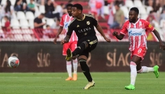 REGIONALNA BOMBA Dinamo Zagreb bi da kupuje u Čukaričkom