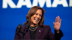 BAJDENOVI SE UROTILI PROTIV KAMALE? Iza hladnih osmega kuva se rat za Belu kuću