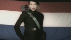 OPOZICIJI VAŽNIJA SEVERINA OD SOPSTVENOG NARODA! Dok pevaljka pljuje Srbe i raduje se njihovom stradanju, opozicija joj pruža podršku! (VIDEO)