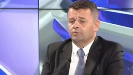 BOJIM SE DA NE PADNE MRTVA GLAVA U MOSTARU Ministar o napadima na srpsku decu
