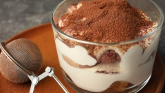 KAFE KOLAČ Brzinski desert u čaši kada navrate iznenadni gosti, dočekajte ih spremni