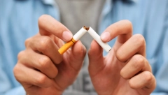 STIŽE PILULA OD KOJE ĆE VAM SE CIGARETE ZGADITI! "Varnecilin" uskoro na tržištu!