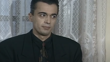 ZALUDEO JE SVE ŽENE U SRBIJI, A ONDA SE POVUKAO SA TELEVIZIJE Evo gde je i kako danas izgleda Roki iz "Srećnih ljudi"