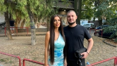 GRUJA I MIMA POTVRDILI UČEŠĆE U ELITI 8! Prevario je ženu sa njom, a o njihovim svađama brujao je region, haos ispred Pinka!