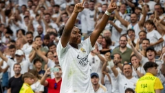 PRVENAC ZA LJUBAV Brazilski superklinac prošao pakao čekajući gol za Real