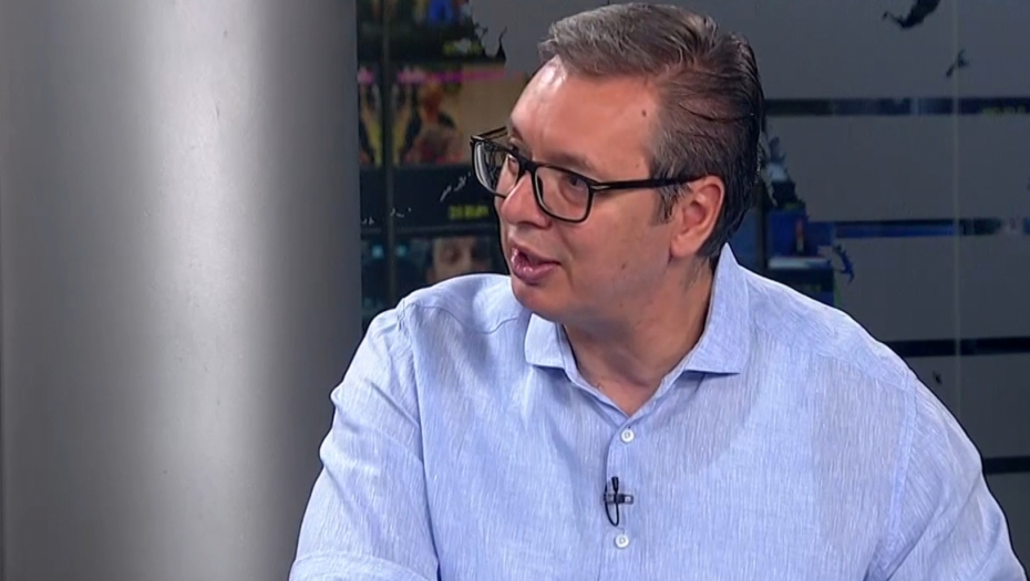 "JEDAN DRUG MI JE UBIJEN… "Vučić u dnevniku o teškom trenutku u životu, odbrusio Georgievu jako!