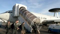 UZBUNA U BERLINU: Rusi planirali napad na NATO bazu u Nemačkoj