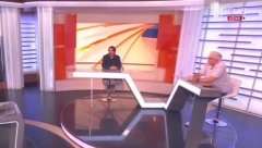 GOSTI SE SLOŽILI Srbija jedna od retkih zemalja gde možete slobodno gledati i ruske, kineske i zapadne medije! (VIDEO)