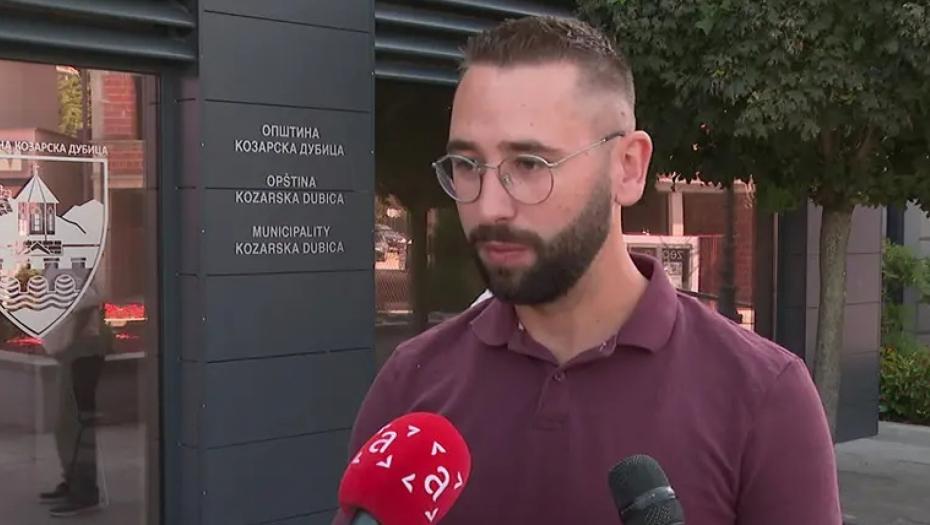 UNU NIŠTA NE MOŽE DA ZAMENI Ranko se vratio iz Austrije
