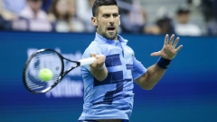 SRAMAN UDAR NA NOVAKA Grend slem šampion žestoko isprovocirao Đokovića