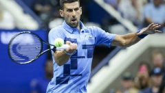 NOVAK UPLAŠIO SVE Đoković zatražio pomoć lekara (FOTO)