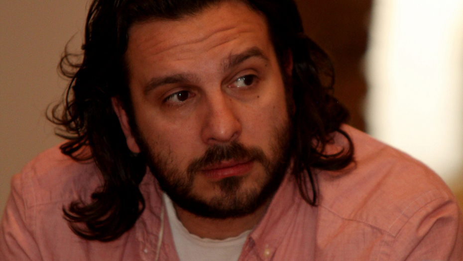 "AKO TE NEKADA SRETNEM HOĆU DA SE SMEJEŠ" Ovo su poslednji stihovi Marinka Madžgalja, 20 dana pred smrt ispunio poslednju želju