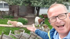 SKANDAL! NATO lobista tvrdi da su Srbi stoka