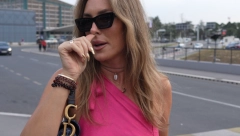 "ON NE MOŽE DA BUDE MOJ GOST" Senidah otkrila zbog čega Dina Merlina nije zvala na večerašnji koncert