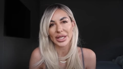 PLATIO 5 DOLARA DA BI JOJ POSLAO PORUKU, SVI SE OBRUŠILI NA INFLUENSERKU? Zorana Jovanović proznala da je dečka upoznala na aplikaciji "za poznate"