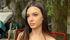 BILA SA OŽENJENIM I DVA PUTA ABORTIRALA Nova zadrugarka (19) šokirala informacijama iz svoje prošlosti!