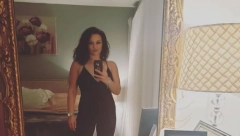 NAŠA PEVAČICA SMRŠALA 52 KILOGRAMA! Neverovatna transformacija ostavila sve u čudu, priznala zašto je nestala sa javne scene!