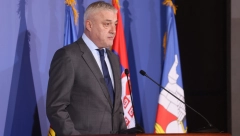 BOMBA U KOŠARKAŠKOM SAVEZU Danilović dobio naslednika, a Srbija novog predsednika